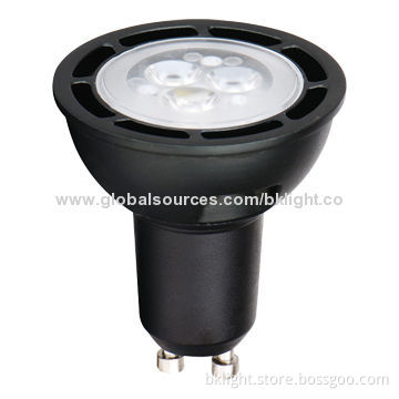 LED Spotlight Bulb, 85-265V AC Input Voltage